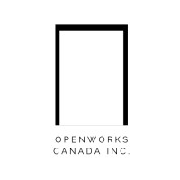 OpenWorks Canada logo, OpenWorks Canada contact details