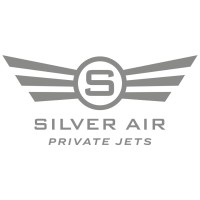 Silver Air logo, Silver Air contact details