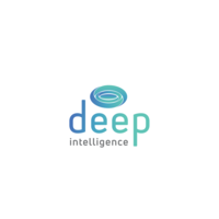 Deep Intelligence logo, Deep Intelligence contact details