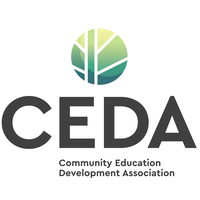 CEDA - Community Education Development Association logo, CEDA - Community Education Development Association contact details