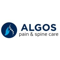 Algos Pain & Spine Care logo, Algos Pain & Spine Care contact details