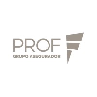 PROF Grupo Asegurador logo, PROF Grupo Asegurador contact details