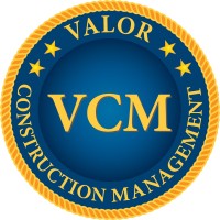 Valor Construction Management LLC logo, Valor Construction Management LLC contact details