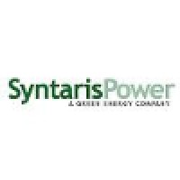 Syntaris Power logo, Syntaris Power contact details