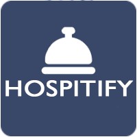 HOSPITIFY logo, HOSPITIFY contact details