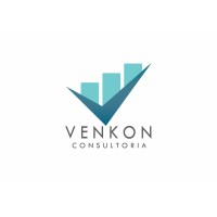 Venkon Consultoria logo, Venkon Consultoria contact details