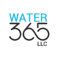 Water365 logo, Water365 contact details