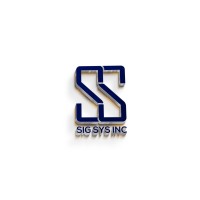 Sig Sys Inc logo, Sig Sys Inc contact details