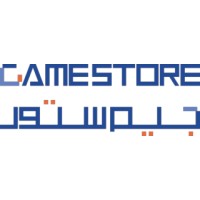 Game Store Company logo, Game Store Company contact details