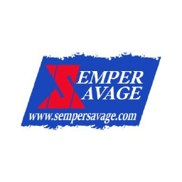 Semper Savage logo, Semper Savage contact details