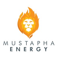 Mustapha Energy logo, Mustapha Energy contact details