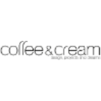 Coffee & Cream logo, Coffee & Cream contact details