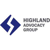 Highland Advocacy Group logo, Highland Advocacy Group contact details