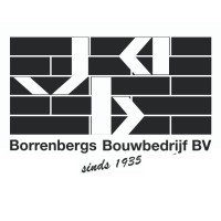 Borrenbergs Bouwbedrijf BV logo, Borrenbergs Bouwbedrijf BV contact details