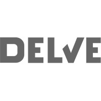 Delve logo, Delve contact details