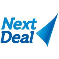 NextDeal logo, NextDeal contact details