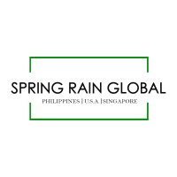 Spring Rain Global logo, Spring Rain Global contact details