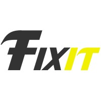 Fixit Workplace Solutions logo, Fixit Workplace Solutions contact details