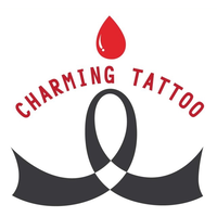 Guangzhou Charming Tattoo Company logo, Guangzhou Charming Tattoo Company contact details