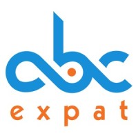 ABC EXPAT logo, ABC EXPAT contact details