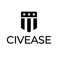 CIVEASE logo, CIVEASE contact details