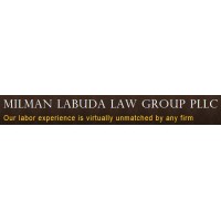 Milman Labuda Law Group PLLC logo, Milman Labuda Law Group PLLC contact details