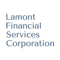 Lamont Financial Services Corporation logo, Lamont Financial Services Corporation contact details