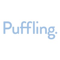 Puffling logo, Puffling contact details