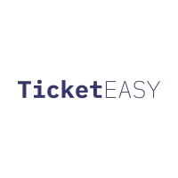 Ticketeasy logo, Ticketeasy contact details