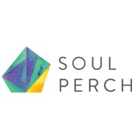 SoulPerch logo, SoulPerch contact details