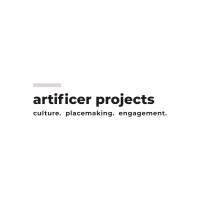 Artificer Projects logo, Artificer Projects contact details