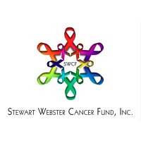 Stewart Webster Cancer Fund logo, Stewart Webster Cancer Fund contact details