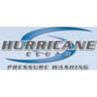 Hurricane Pressure Washing logo, Hurricane Pressure Washing contact details