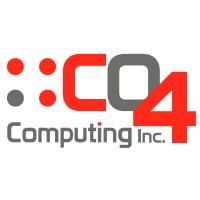 CO4 Computing Inc logo, CO4 Computing Inc contact details