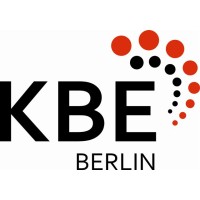 KBE Elektrotechnik GmbH logo, KBE Elektrotechnik GmbH contact details