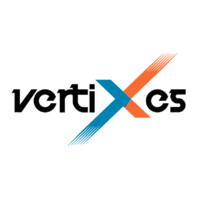 Vertixes BPO logo, Vertixes BPO contact details