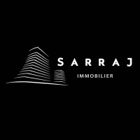 Sarraj Immobilier logo, Sarraj Immobilier contact details