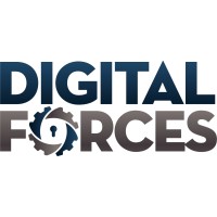 Digital Forces logo, Digital Forces contact details