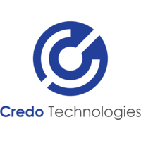 Credo Solutions logo, Credo Solutions contact details