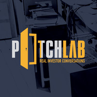 Pitchlab logo, Pitchlab contact details