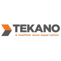 TEKANO HEALTH EQUITY SOUTH AFRICA (RF) logo, TEKANO HEALTH EQUITY SOUTH AFRICA (RF) contact details