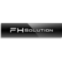 FHSolution logo, FHSolution contact details