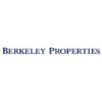 Berkeley Properties USA logo, Berkeley Properties USA contact details