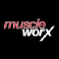 Muscle Worx logo, Muscle Worx contact details