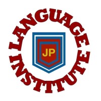 JP Language Institute logo, JP Language Institute contact details