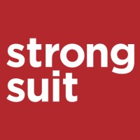 Strong Suit logo, Strong Suit contact details