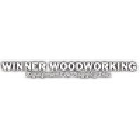 Winner Woodworking Equipment logo, Winner Woodworking Equipment contact details