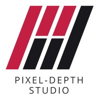 Pixel-Depth Studio logo, Pixel-Depth Studio contact details