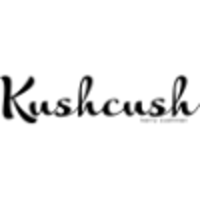 Kushcush, Inc. logo, Kushcush, Inc. contact details