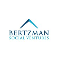 Bertzman Social Ventures logo, Bertzman Social Ventures contact details